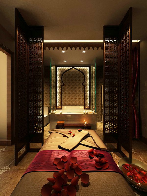 南寧美容院裝修設(shè)計(jì)公司，讓客戶(hù)一見(jiàn)鐘情的設(shè)計(jì)