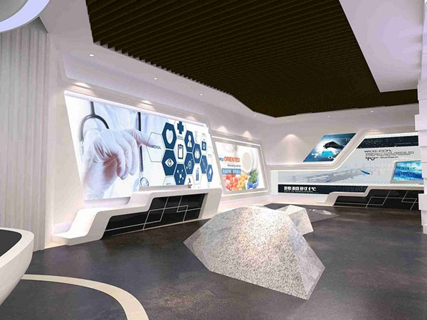 吸引人的展廳設(shè)計(jì)，離不開這13條“真理”