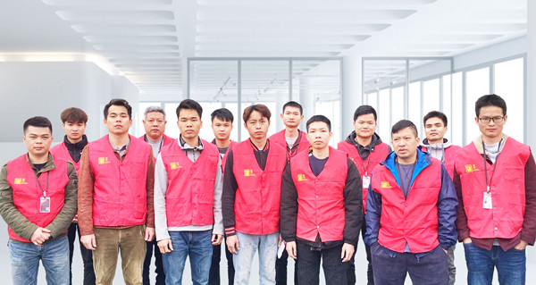 南寧工裝與家裝區(qū)別，3分鐘內(nèi)全搞明白