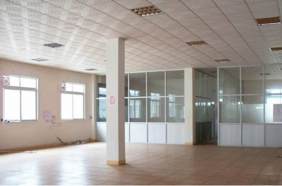 營銷型辦公室裝修，找燦源裝飾