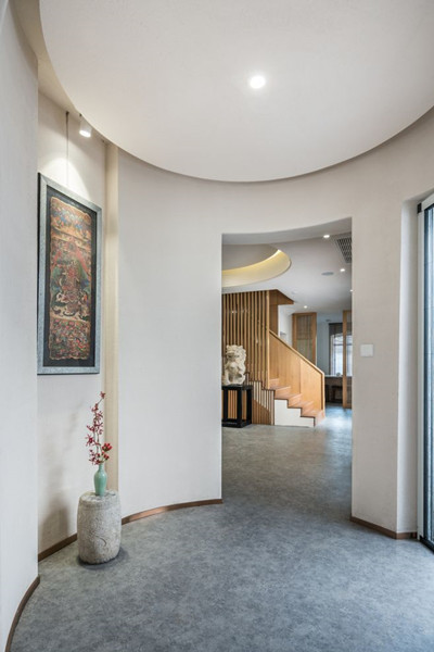 會(huì)所裝修設(shè)計(jì)常忽略的，卻是很重要的