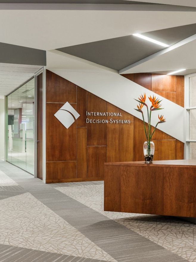 寫字樓辦公室裝修，5條注意事項(xiàng)超有用