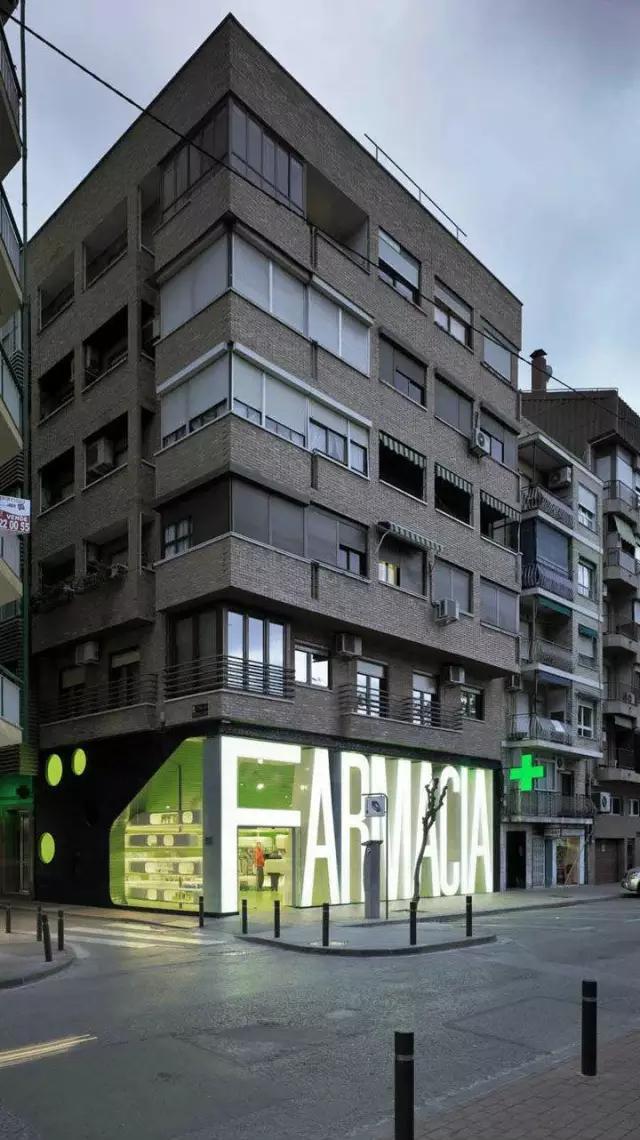 店鋪設(shè)計(jì)成這樣，今年不開個(gè)連鎖的都難