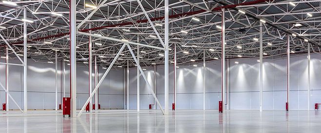 鋼結(jié)構(gòu)廠房裝修經(jīng)驗之談，你所不知道的一些重點細節(jié)