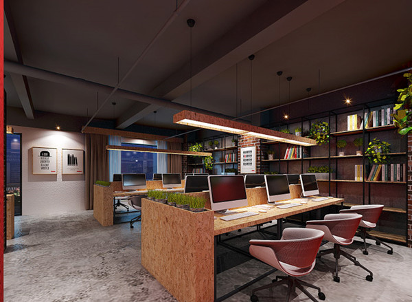 不想被偷工減料，辦公室裝修設(shè)計(jì)就得這樣