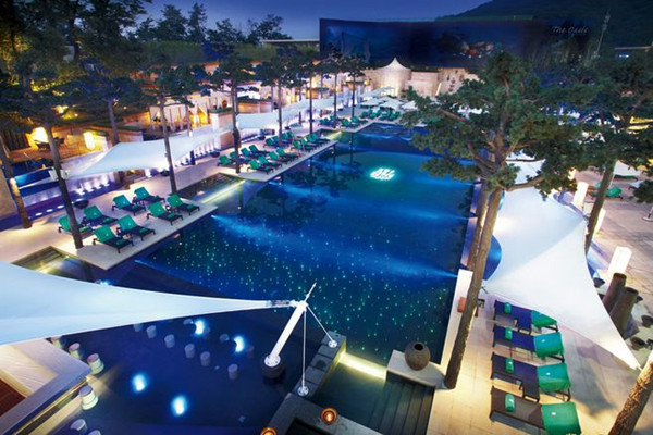 酒店賓館裝修注意這些，回頭客翻倍