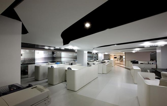 南寧寫字樓辦公室裝修，這難題不解決設(shè)計師也會被逼瘋