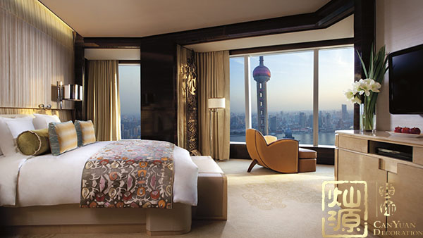 南寧酒店裝修掌握這三點(diǎn)，師傅直呼內(nèi)行！