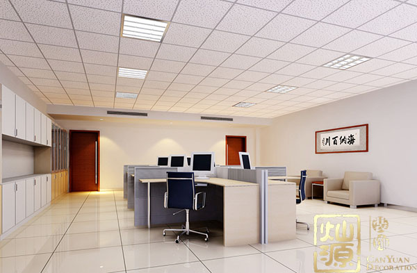 營(yíng)銷型辦公室裝修三個(gè)關(guān)鍵點(diǎn),你竟然不知道？