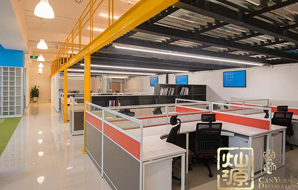 辦公室裝修有哪些誤區(qū)，進來教你正確避開它