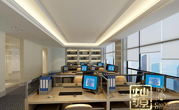 在冬季辦公室裝修注意哪些問題，南寧燦源揭曉答案