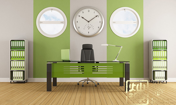 南寧辦公室裝修中常用的材料，你知道幾樣？