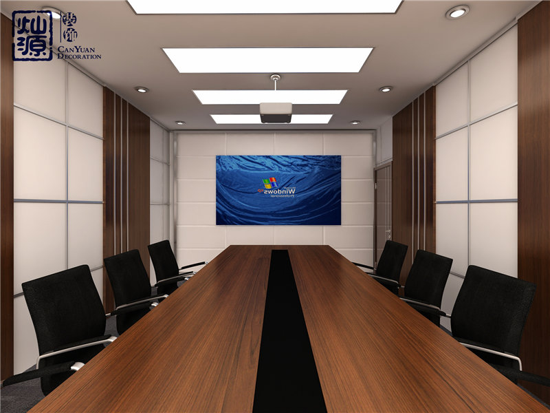 老舊辦公室重新裝修第一彈丨僅僅是“喜新厭舊”就重新裝修？