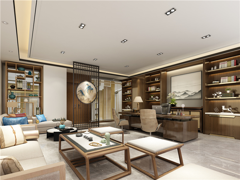 裝修人必看！這六個辦公室裝修不看絕對會后悔的問題（一）