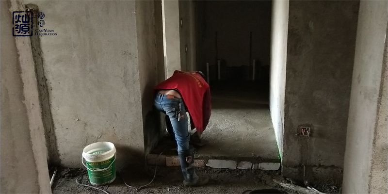 人云亦云！辦公室裝修地面瓷磚鋪貼這個誤區(qū)你還沒走出來？！