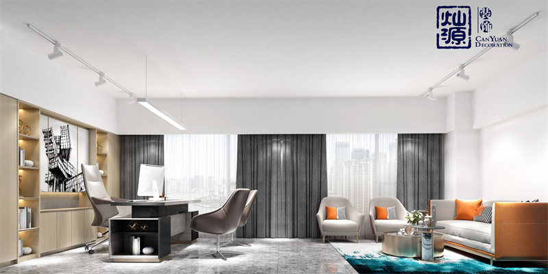 心理學(xué)：南寧辦公室裝修公司，寧選貴的？還是要選對(duì)的？