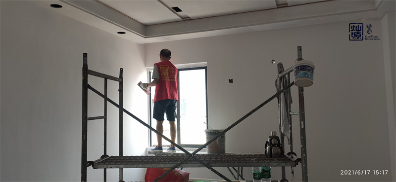 僅此一家做“透明裝修”的青秀區(qū)辦公室裝修公司，你來打卡了嗎？