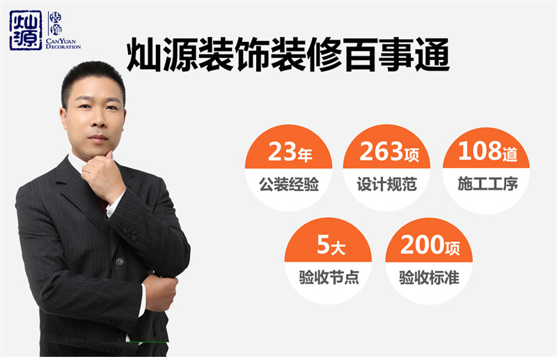 排名前五的南寧工裝公司，它到底憑什么？