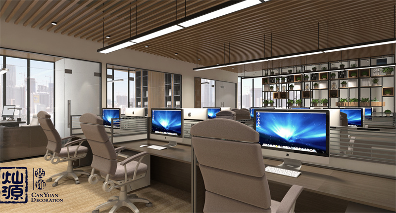 入秋的第一杯奶茶送不了你，但能送你一份來自良心南寧裝修公司的秋季福利！