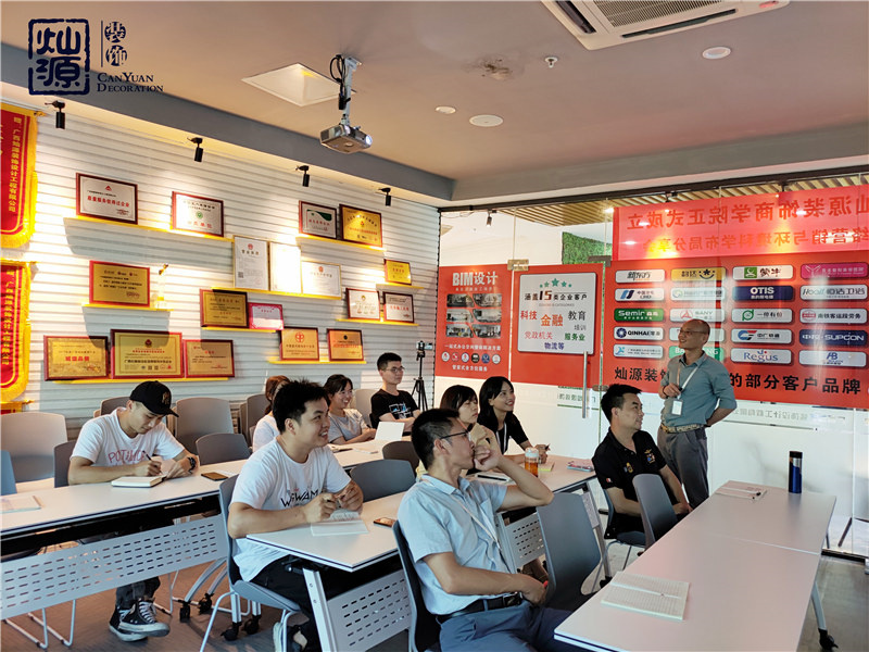 另辟蹊徑！3招教你如何考察南寧辦公室裝修公司真實(shí)質(zhì)量？