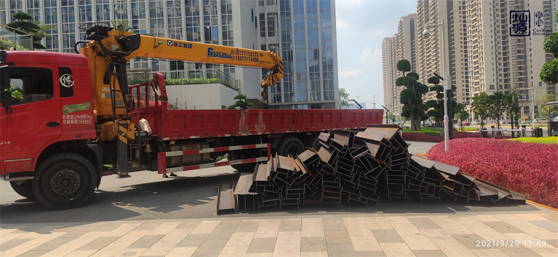 望周知！南寧寫字樓裝修要點(diǎn)注意！別讓無知浪費(fèi)了精力！