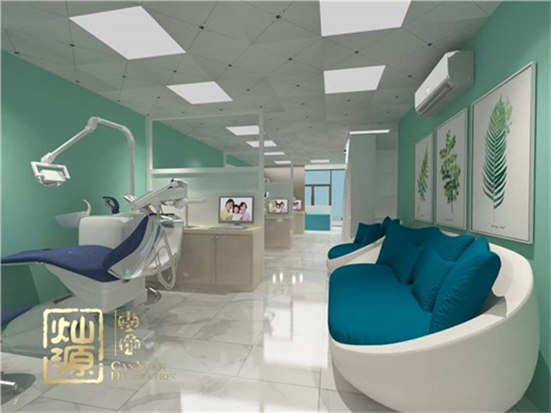 不想賠本？！這3條南寧口腔醫(yī)院裝修你不能不知道的“戒律”必須要看！