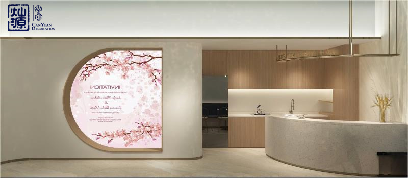 0元偷師？！南寧工裝裝修公司美容院設(shè)計(jì)裝修要點(diǎn)攻略大公開(kāi)！