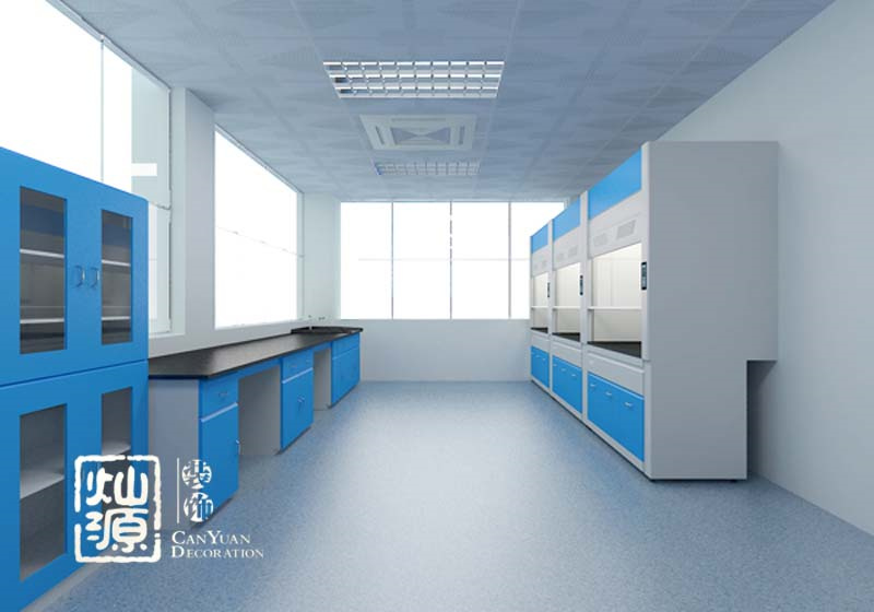 南寧無(wú)塵車(chē)間裝修公司價(jià)格怎么樣？設(shè)計(jì)方案有何不同？