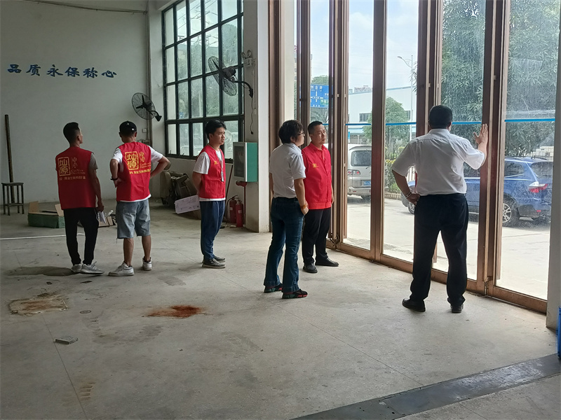 開工就出事，停工半月浪費(fèi)的錢誰負(fù)責(zé)？南寧裝修公司安全意識(shí)這么差？