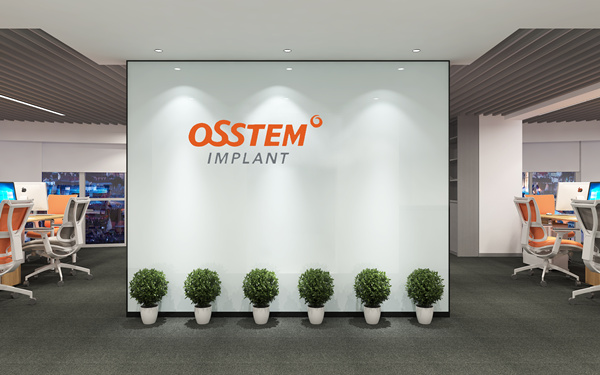 航洋國際辦公室設(shè)計(jì)裝修項(xiàng)目的王小姐說：“行業(yè)性質(zhì)，我們要求注重靜音跟環(huán)?！? title=