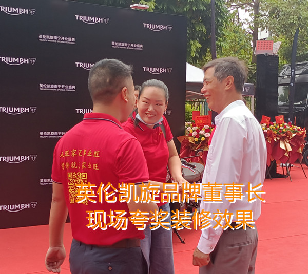 舊廠房改造4s店設(shè)計(jì)裝修，國(guó)際品牌實(shí)名認(rèn)證：“比廣州總部店做的還細(xì)還好！”