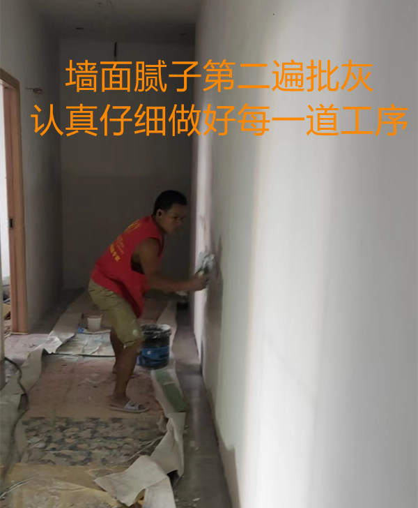 南寧商鋪設計裝修施工現(xiàn)場&mdash;燦源裝飾