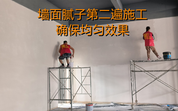 南寧店鋪設(shè)計(jì)裝修施工現(xiàn)場&mdash;燦源裝飾