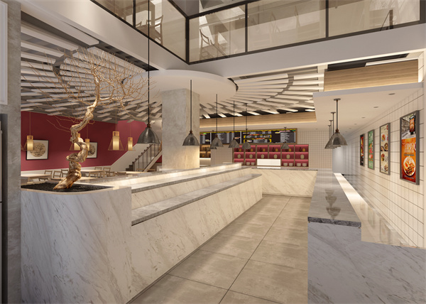 預(yù)算低、時(shí)間緊，副業(yè)經(jīng)營(yíng)的店鋪設(shè)計(jì)裝修誰(shuí)來做？