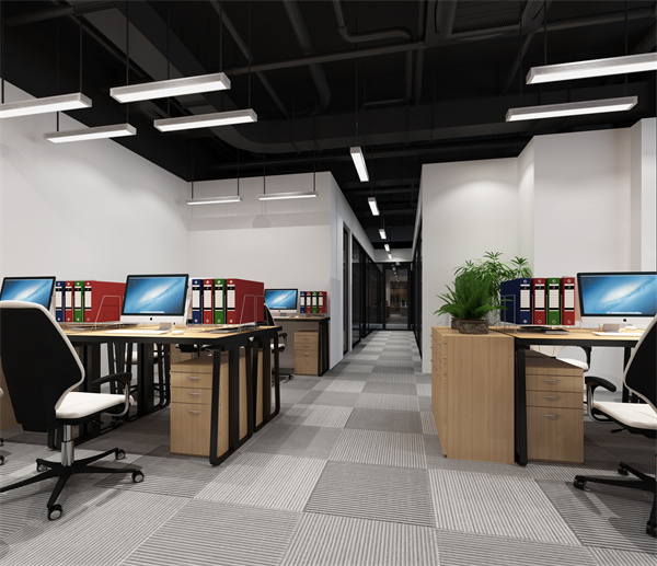 “窮”老板福音！高性價(jià)比辦公室設(shè)計(jì)裝修方案，花少錢做“大裝修”！