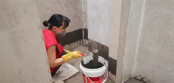 南寧辦公室裝修防水至關(guān)重要！返修補(bǔ)漏可是大工程，不想白花錢就給我聽好！