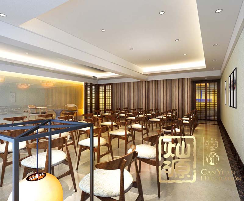 會所設(shè)計(jì)