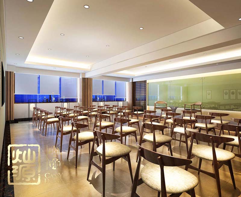 會所設(shè)計(jì)