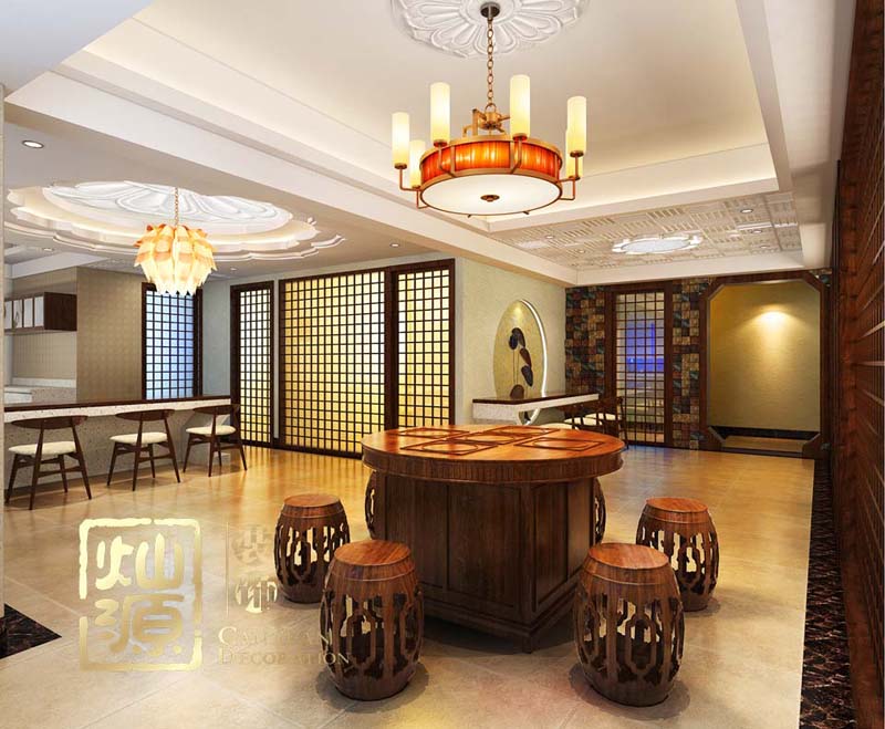 會所設(shè)計(jì)