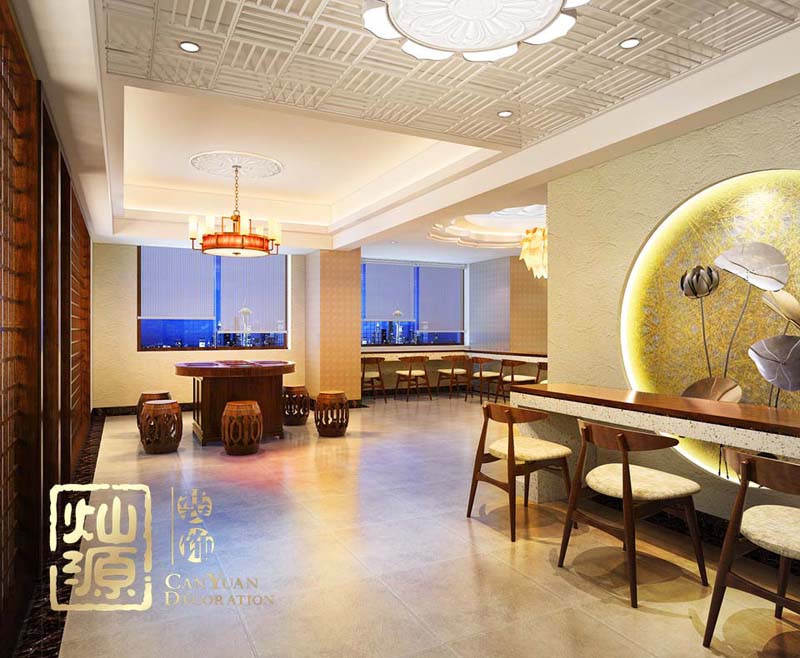 會所設(shè)計(jì)