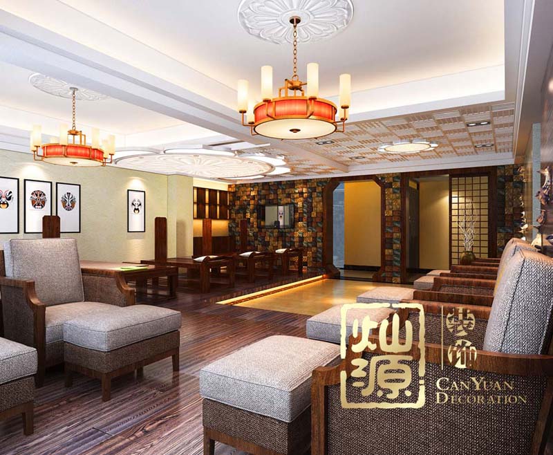 會所設(shè)計(jì)