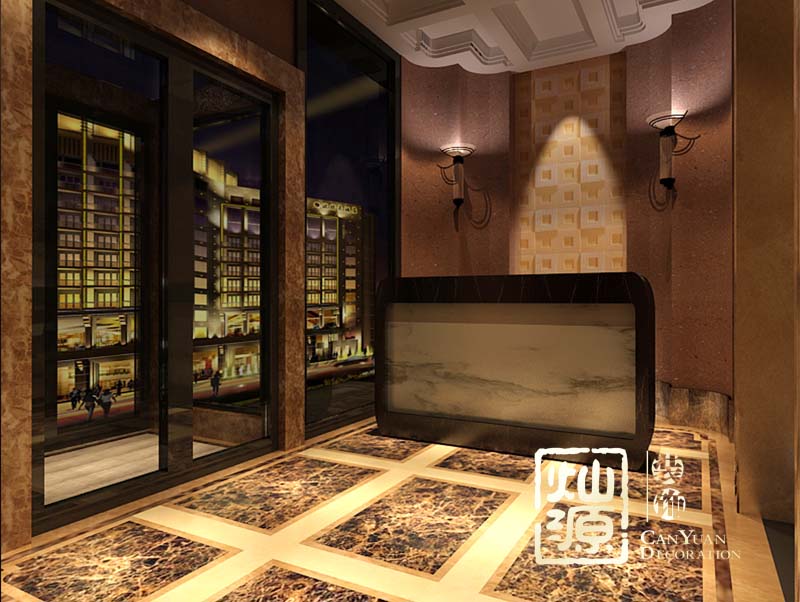 私人會所設(shè)計(jì)