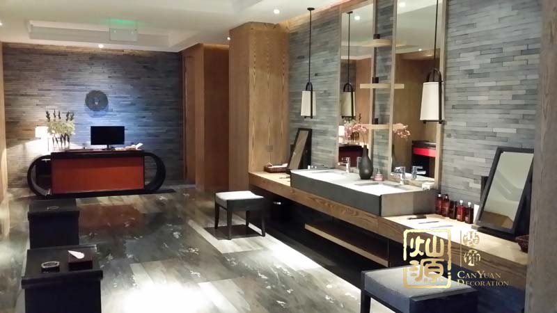 南寧會所裝修設(shè)計(jì)