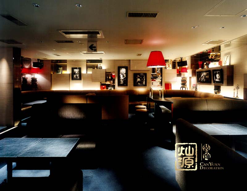 南寧KTV設(shè)計(jì)