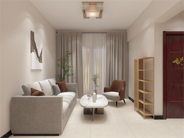 南寧SPA養(yǎng)生館設計效果圖&mdash;燦源裝飾