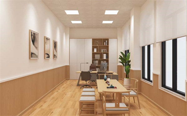 南寧幼兒園設(shè)計(jì)效果圖&mdash;燦源裝飾