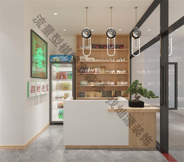 南寧棋牌室設(shè)計裝修效果圖&mdash;燦源裝飾